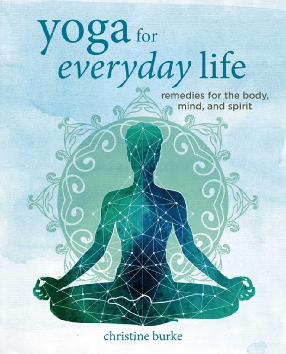 Picture of Yoga For Everyday Life