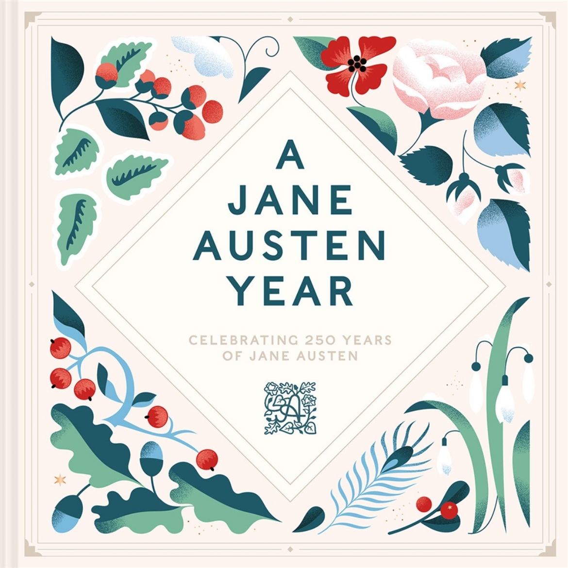 Picture of A Jane Austen Year