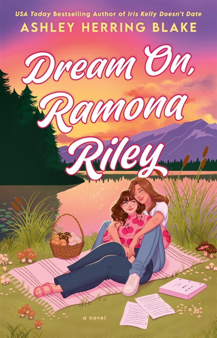 Picture of Dream On, Ramona Riley