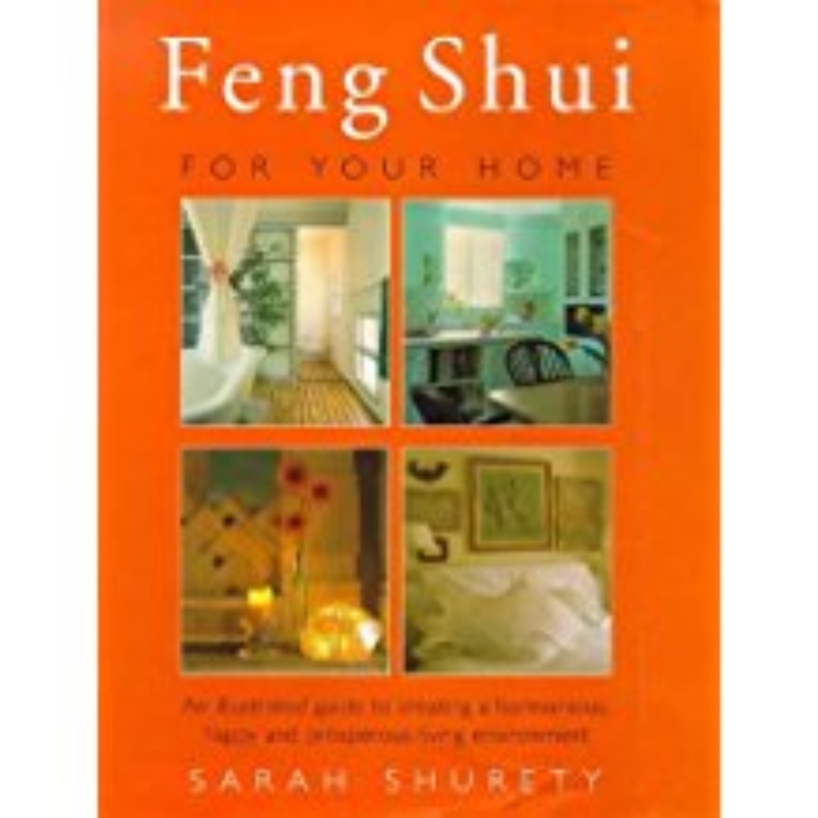 Picture of Feng Shui For Your Home