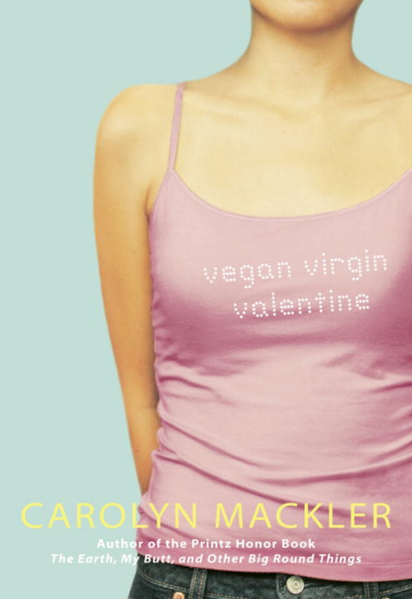 Picture of Vegan Virgin Valentine