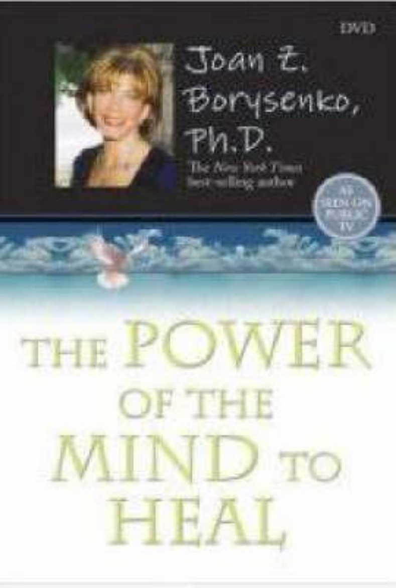 Picture of Power Of The Mind To Heal (Dvd)