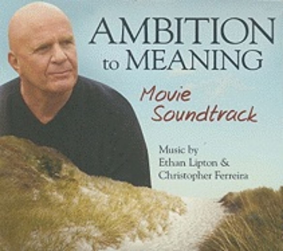 Picture of Ambition to Meaning Movie Soundtrack