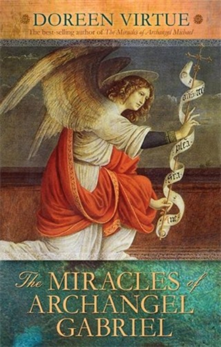 Picture of The Miracles of Archangel Gabriel