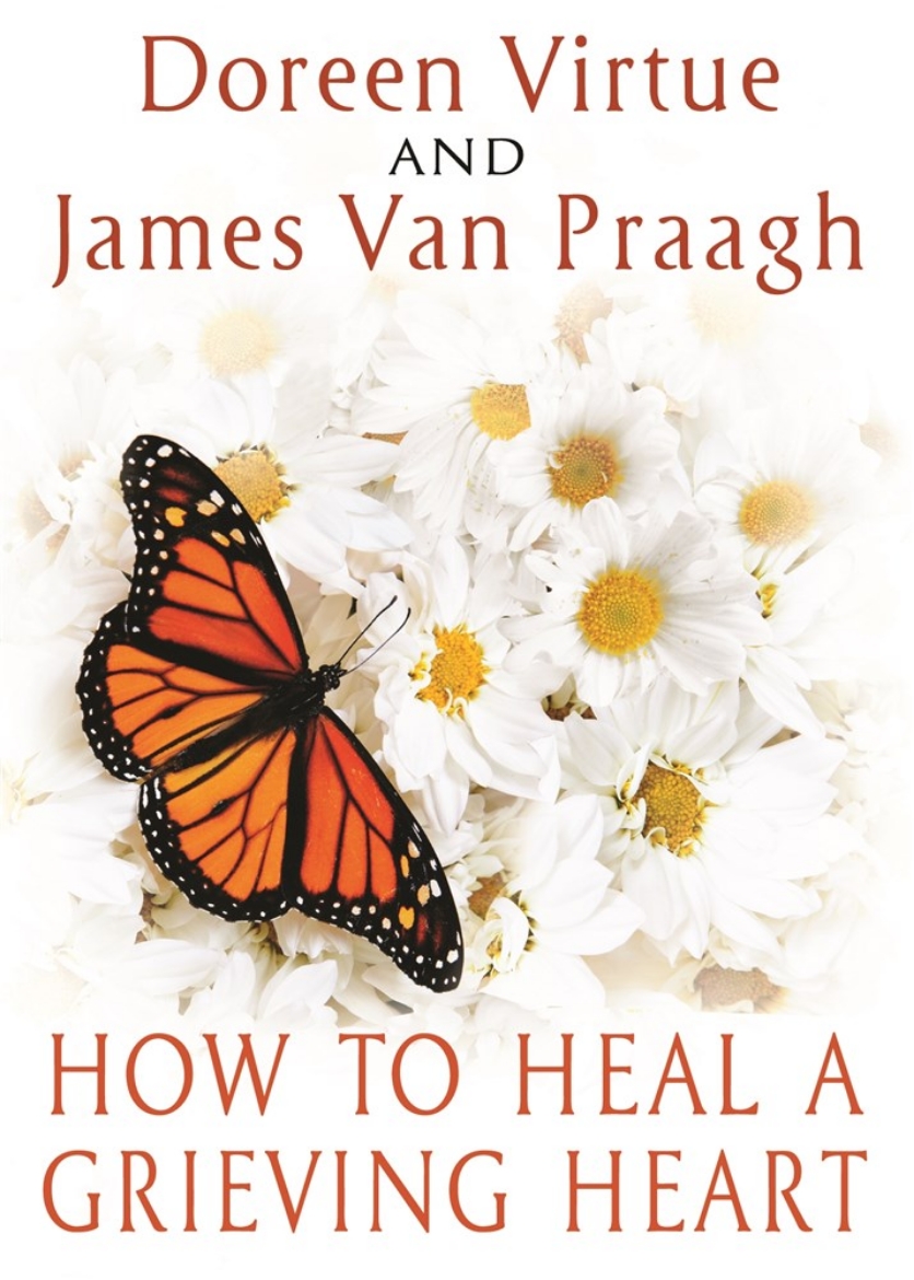 Picture of How to Heal a Grieving Heart