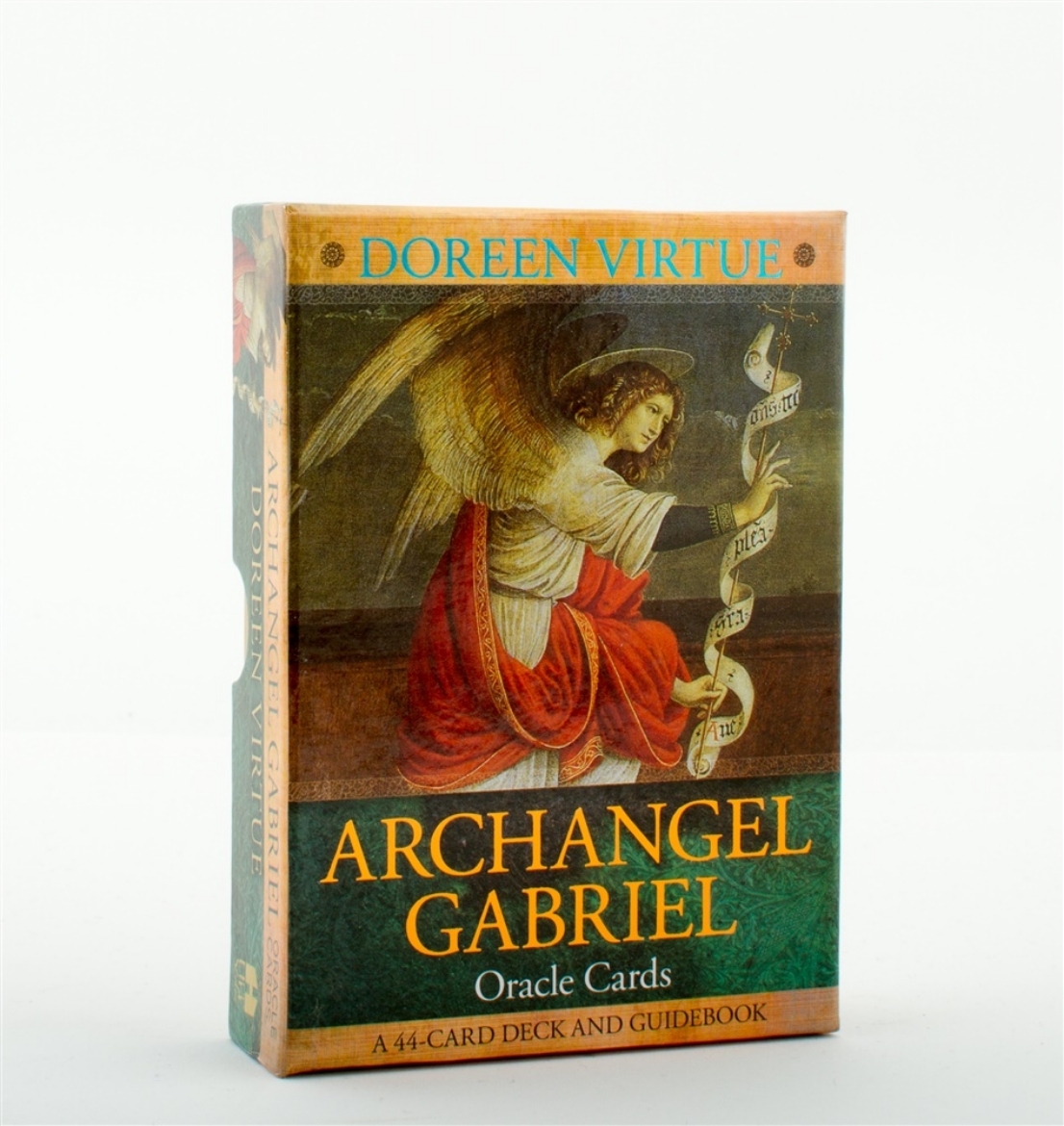 Picture of Archangel Gabriel Oracle Cards