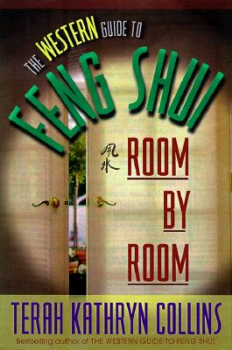 Picture of The Western Guide to Feng Shui--Room by Room