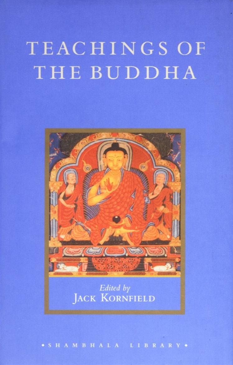 Picture of Teachings of the Buddha