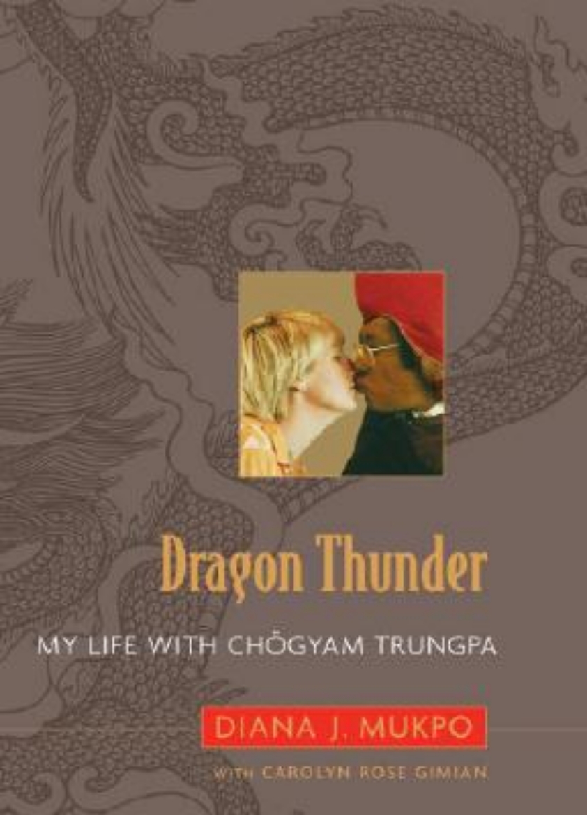 Picture of Dragon Thunder