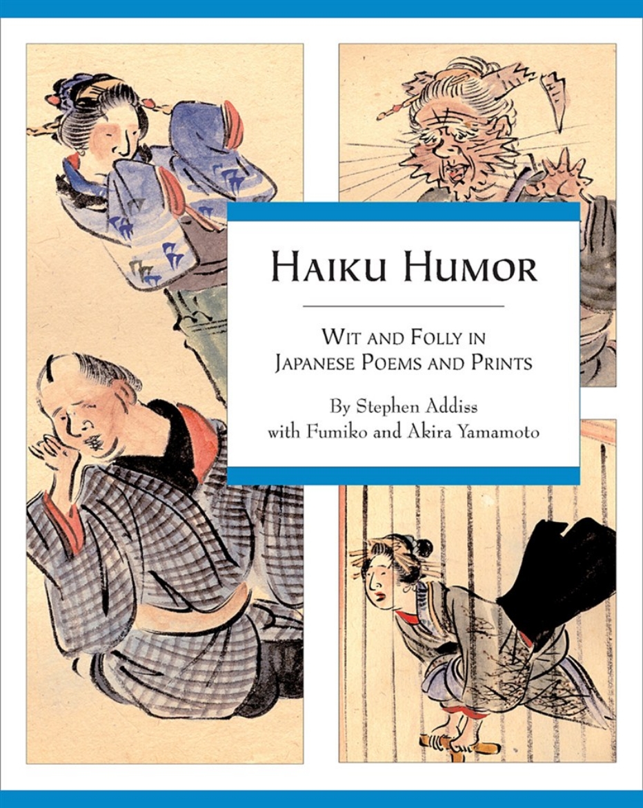 Picture of Haiku Humor