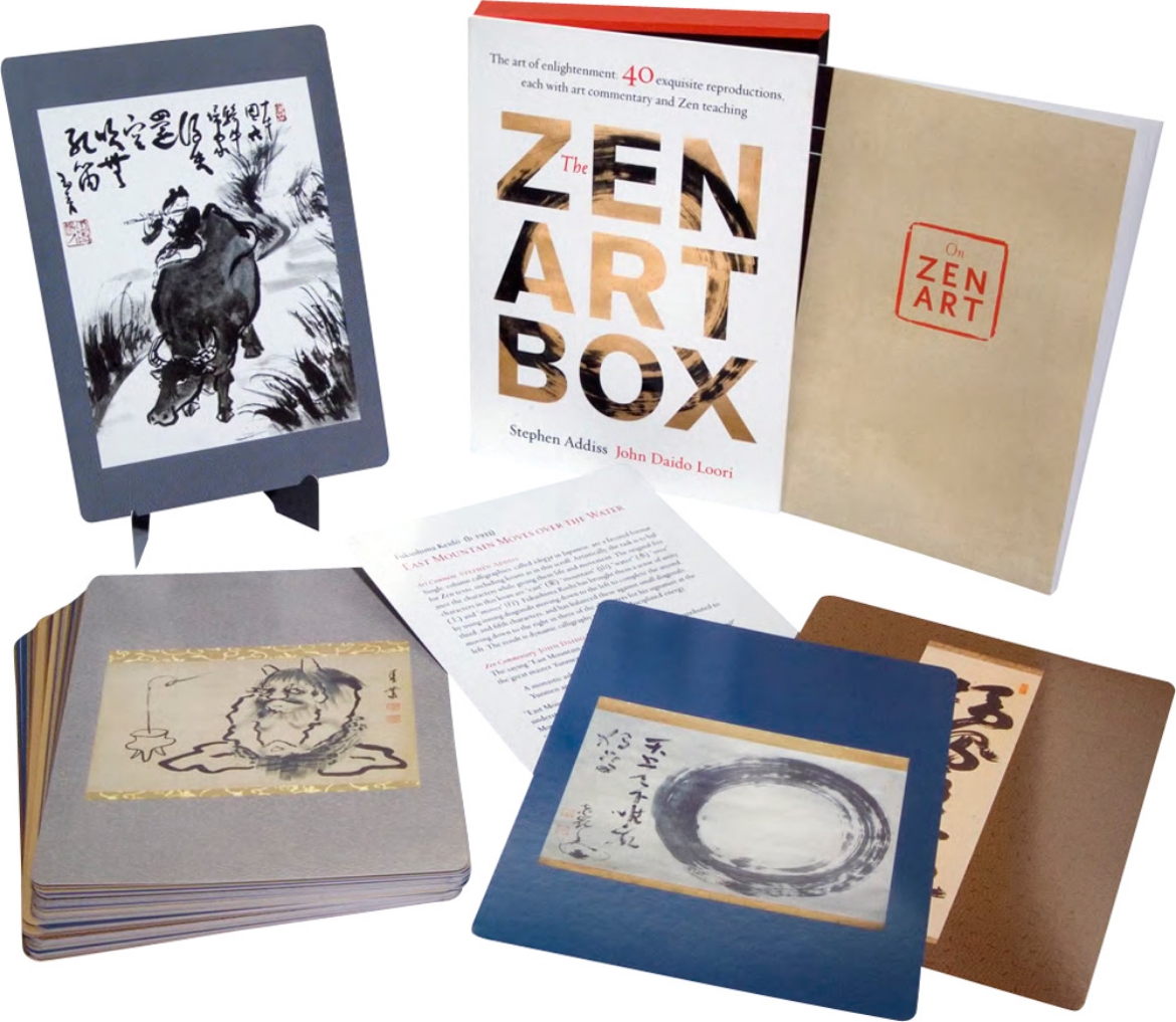 Picture of The Zen Art Box