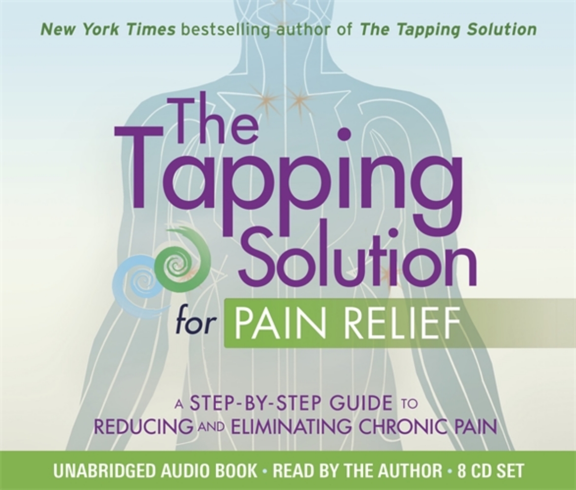 Picture of The Tapping Solution for Pain Relief