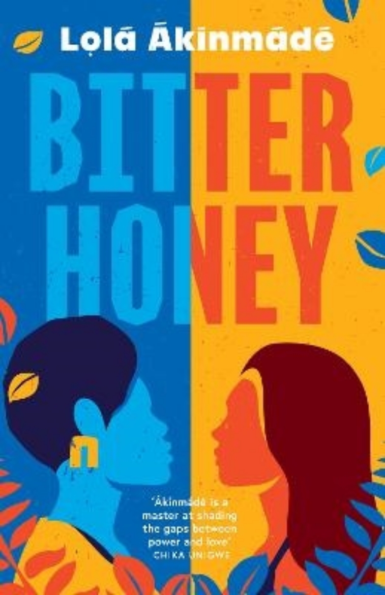 Picture of Bitter Honey