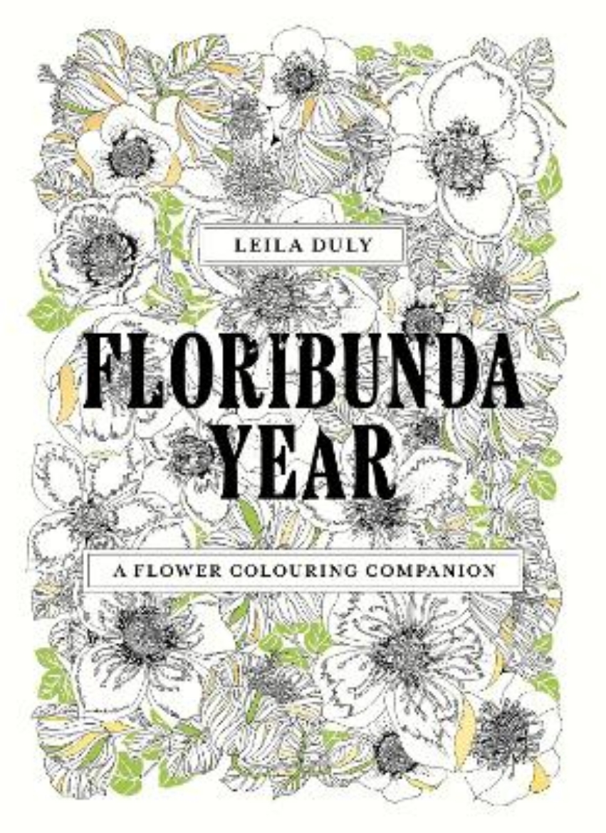 Picture of Floribunda Year