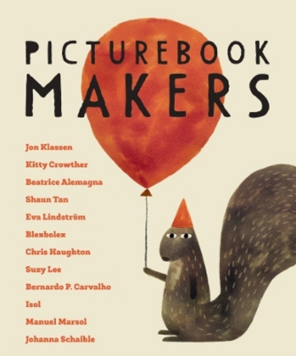 Picture of Picturebook Makers