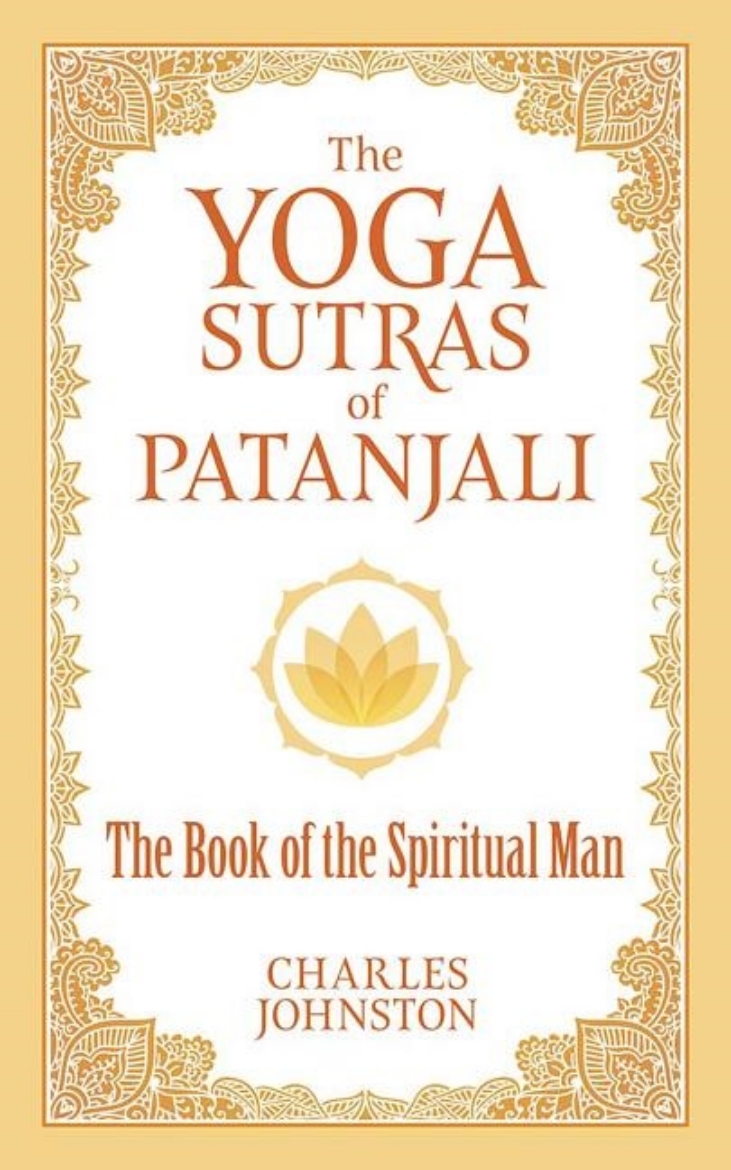 Picture of Yoga Sutras Of Patanjali : The Book of the Spiritual Man