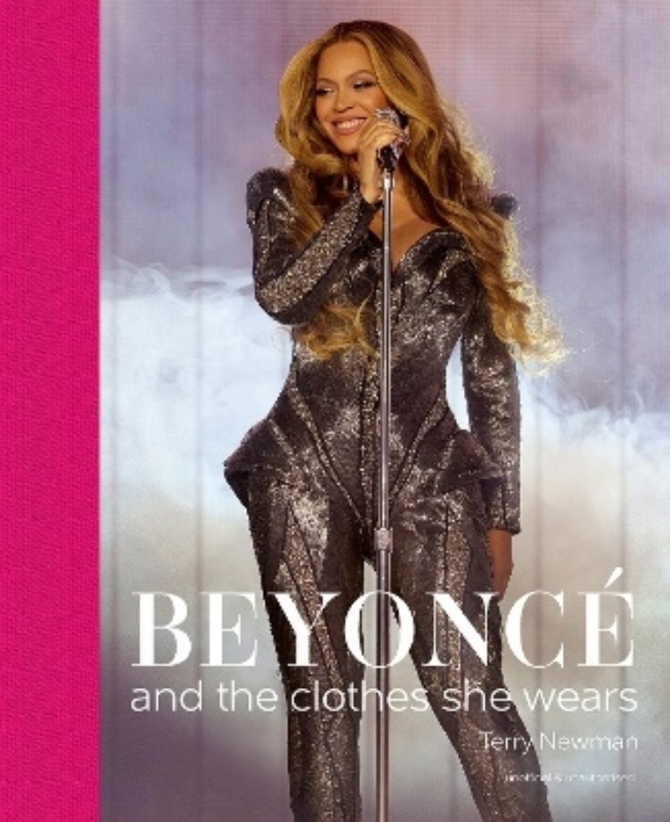 Picture of Beyoncé: and the clothes she wears