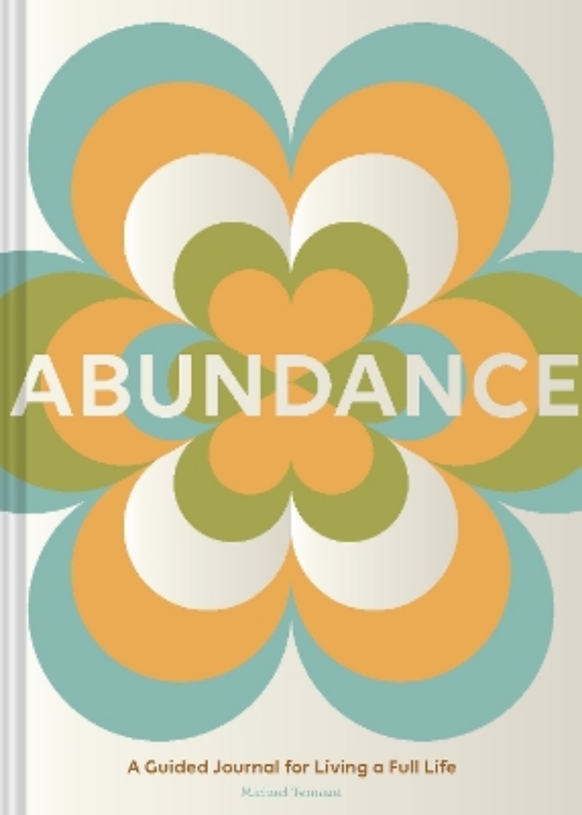 Picture of Abundance: A Guided Journal for Living a Full Life