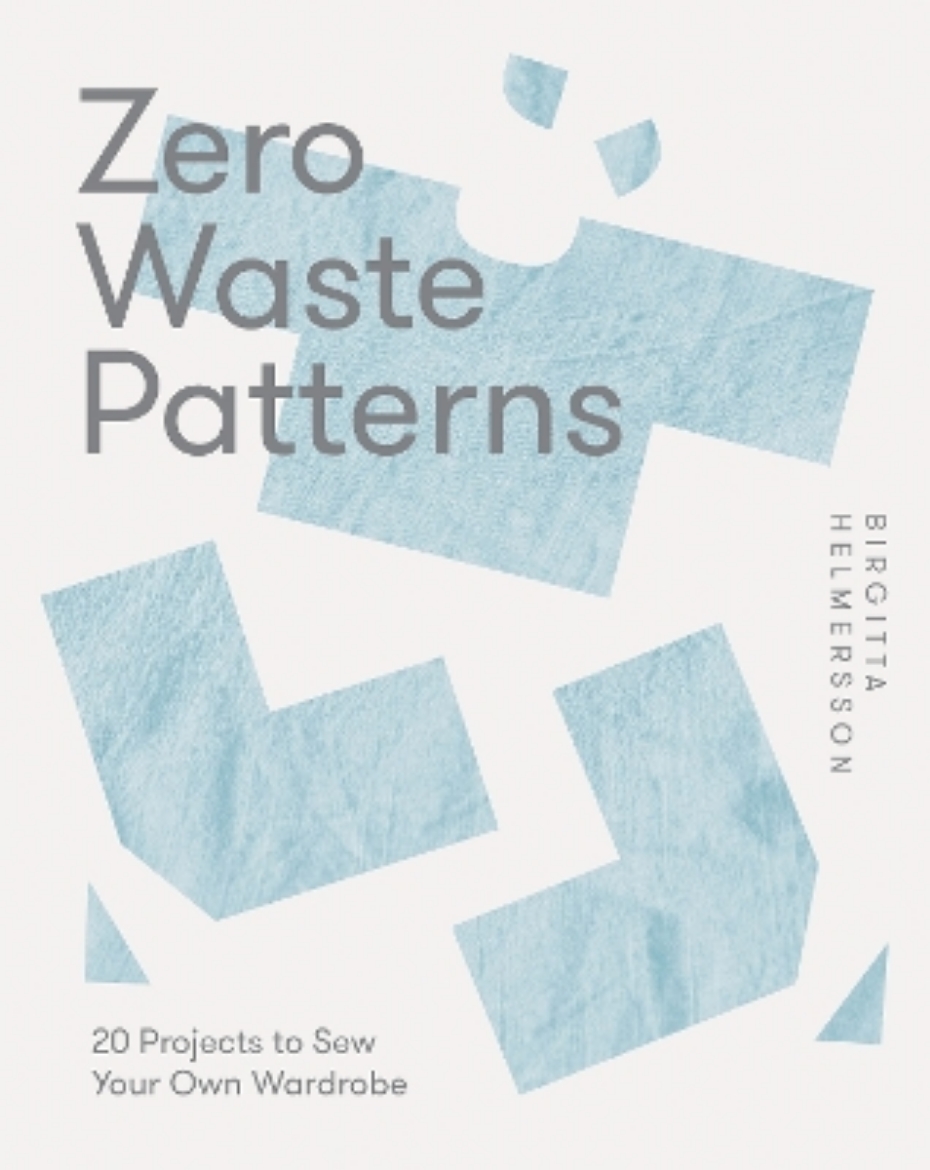 Picture of Zero Waste Patterns