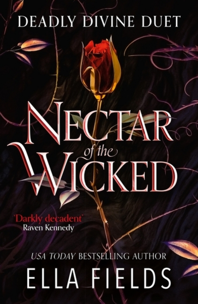 Picture of Nectar of the Wicked