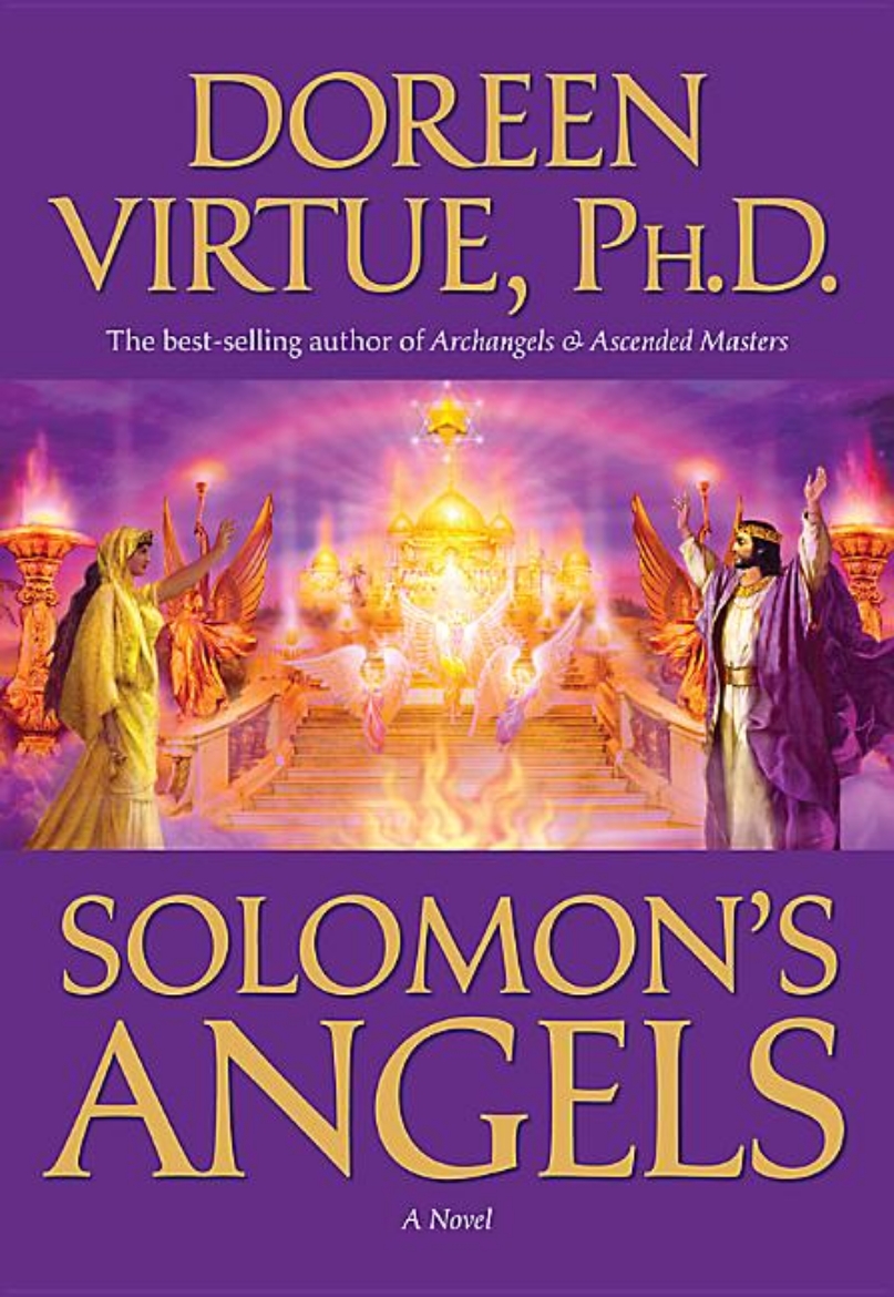 Picture of Solomon's Angels