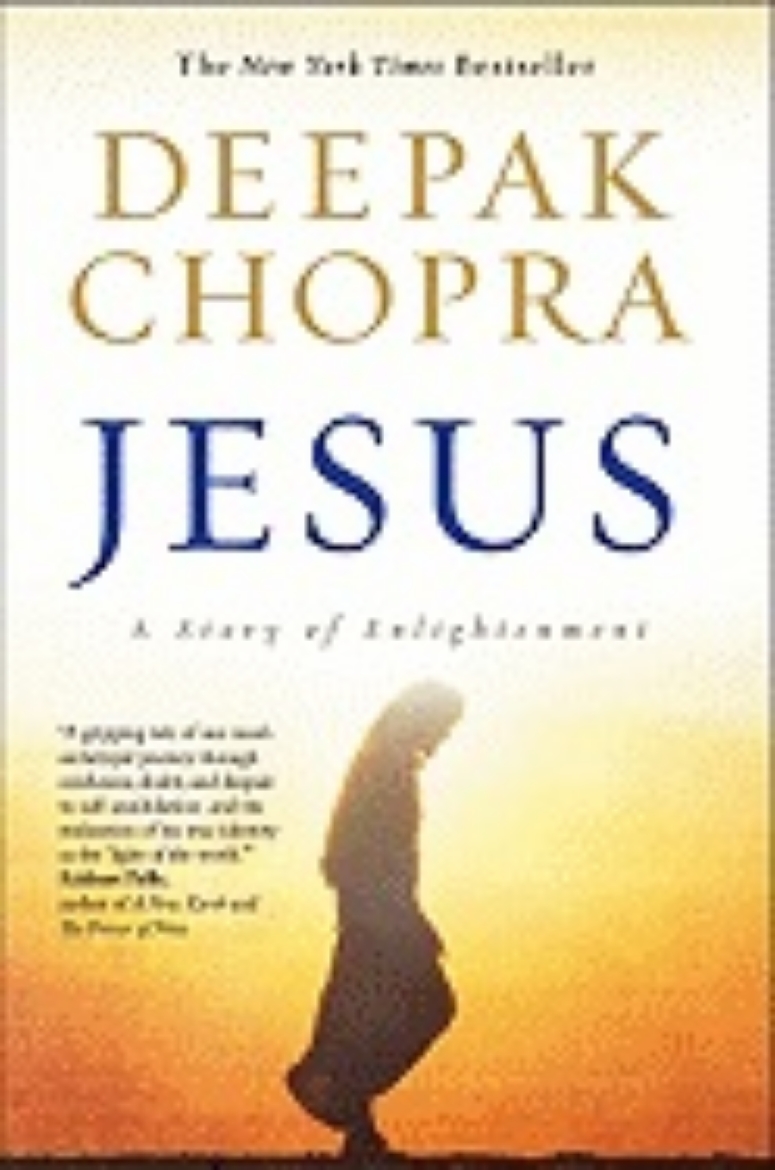 Picture of Jesus - a story of enlightenment