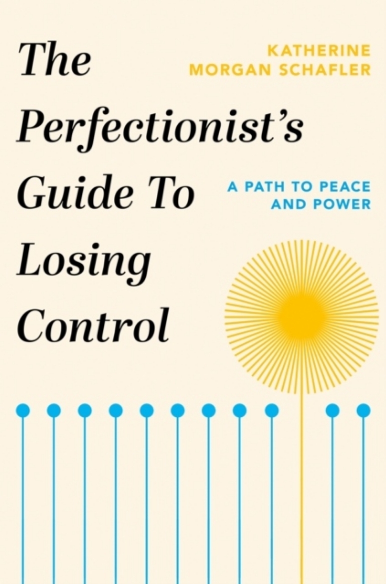 Picture of Perfectionist's Guide to Losing Control