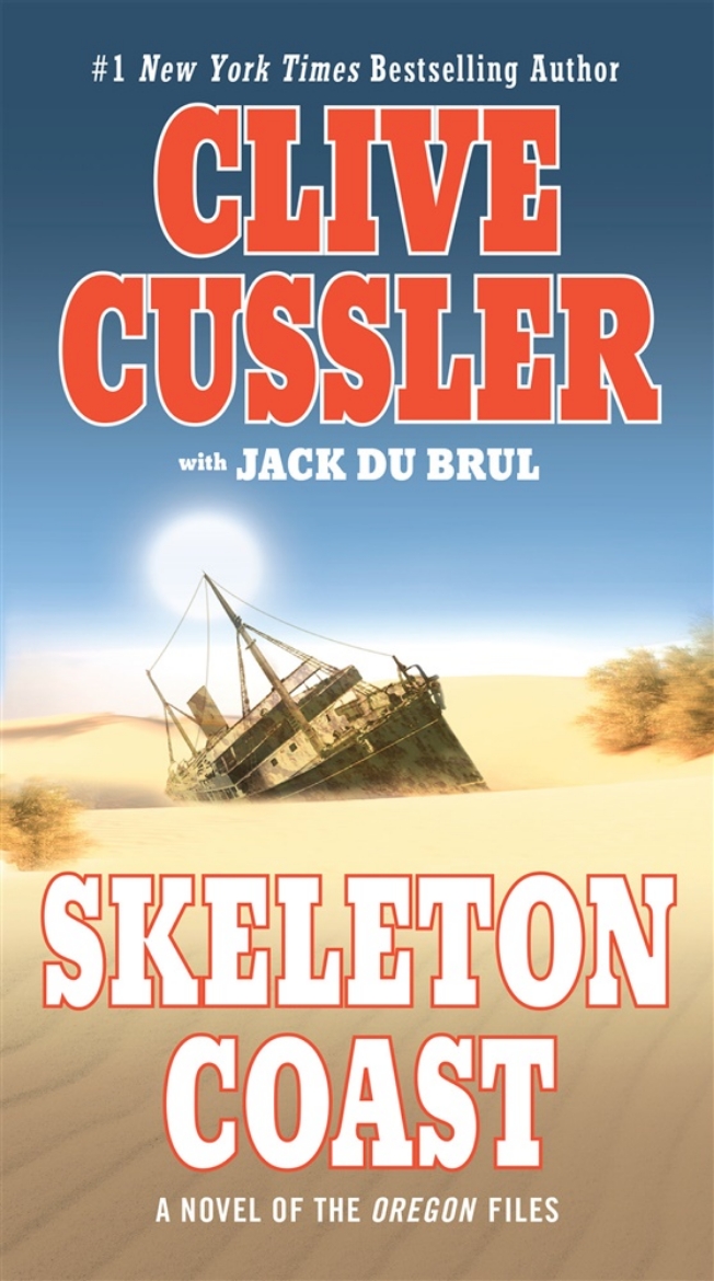 Picture of Skeleton Coast