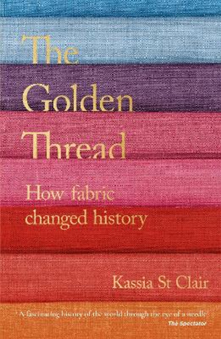 Picture of The Golden Thread