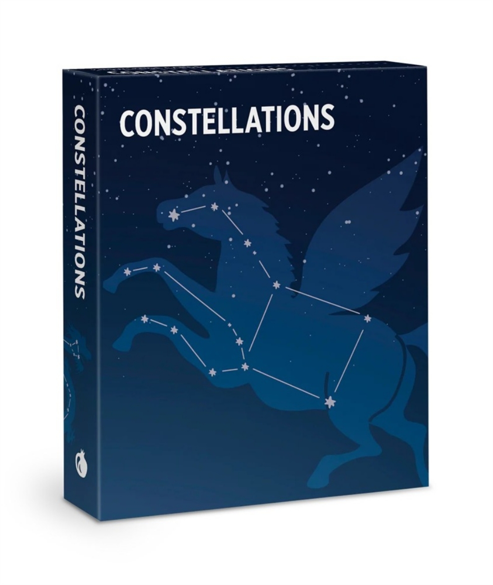 Picture of Constellation Knowledge Cards