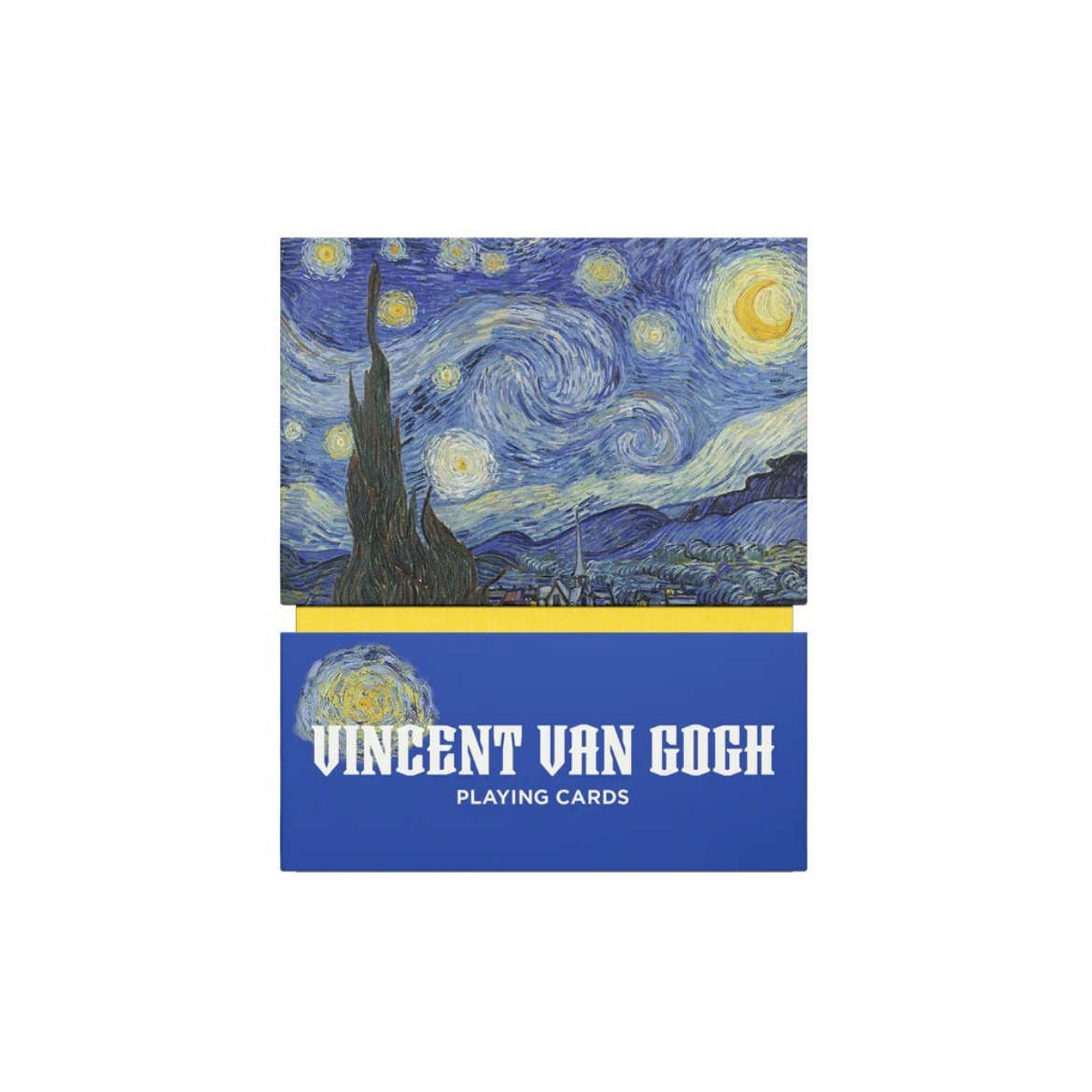 Bild på Vincent van Gogh Playing Cards