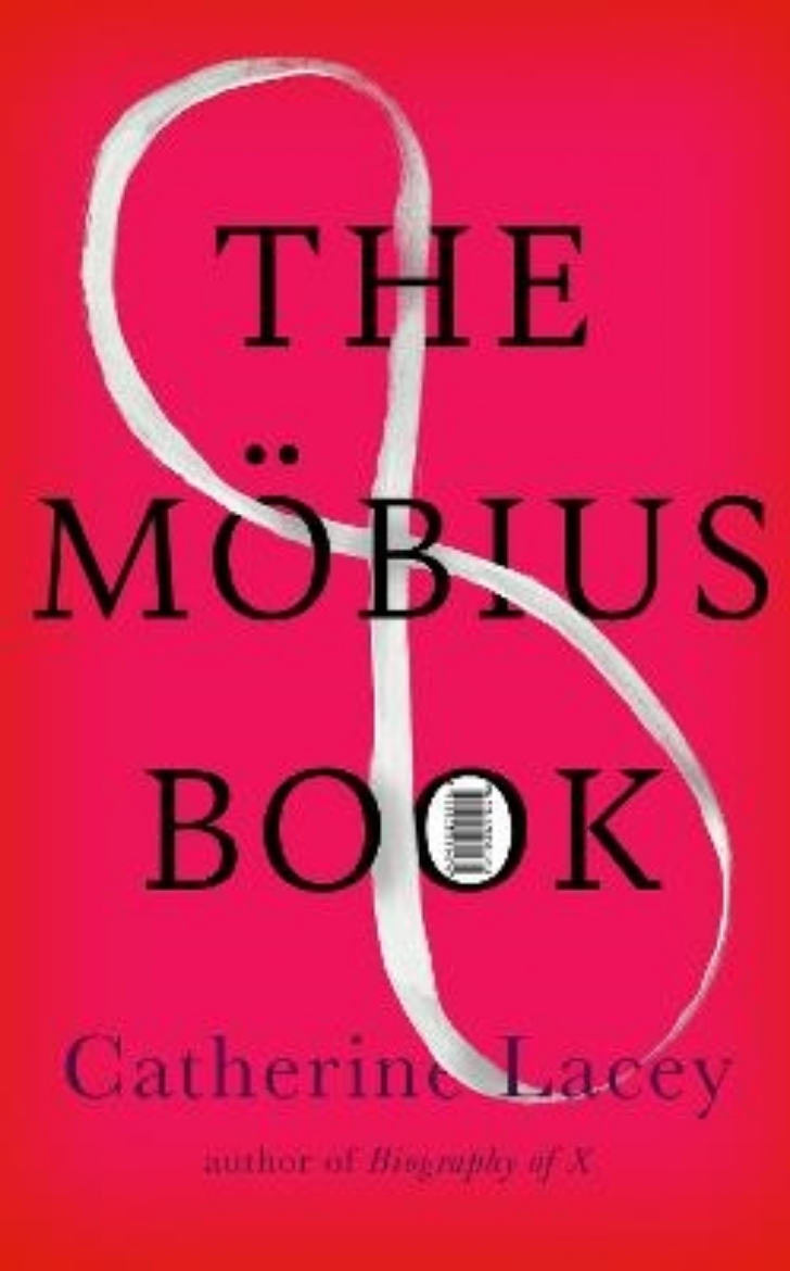Picture of The Moebius Book
