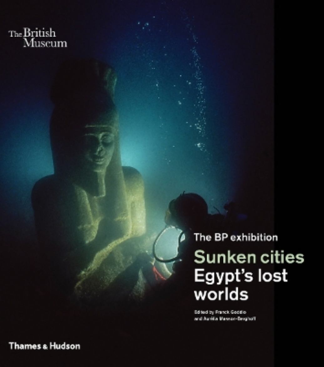 Picture of Sunken Cities