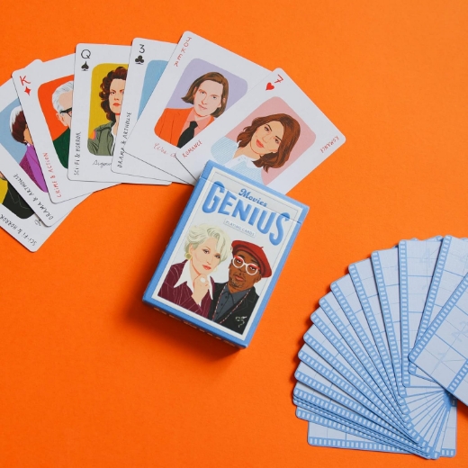 Picture of Genius Movies