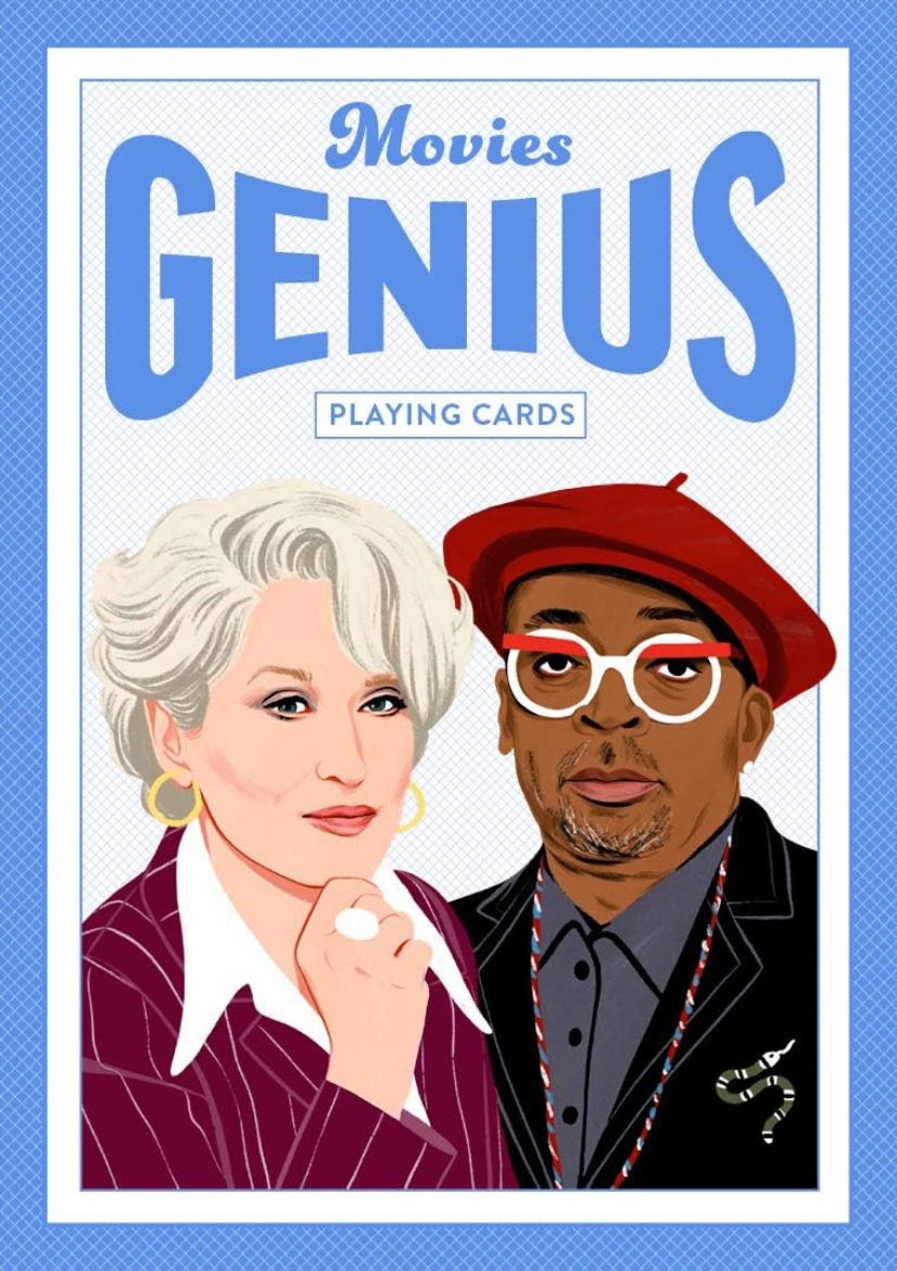 Picture of Genius Movies