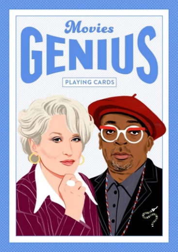 Picture of Genius Movies