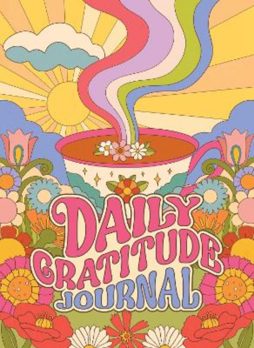 Picture of Daily Gratitude Journal