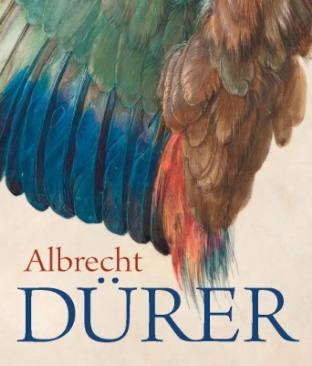 Picture of Albrecht Dürer