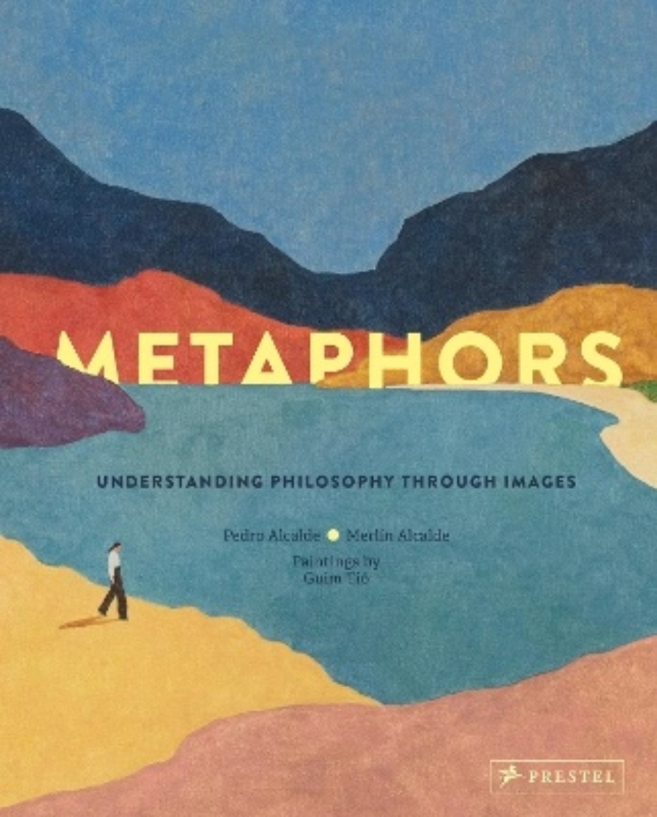 Bild på Metaphors: Understanding Philosophy Through Images