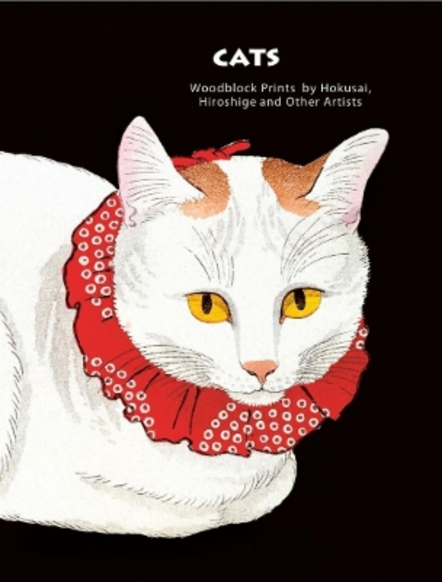 Bild på Cats of Japan