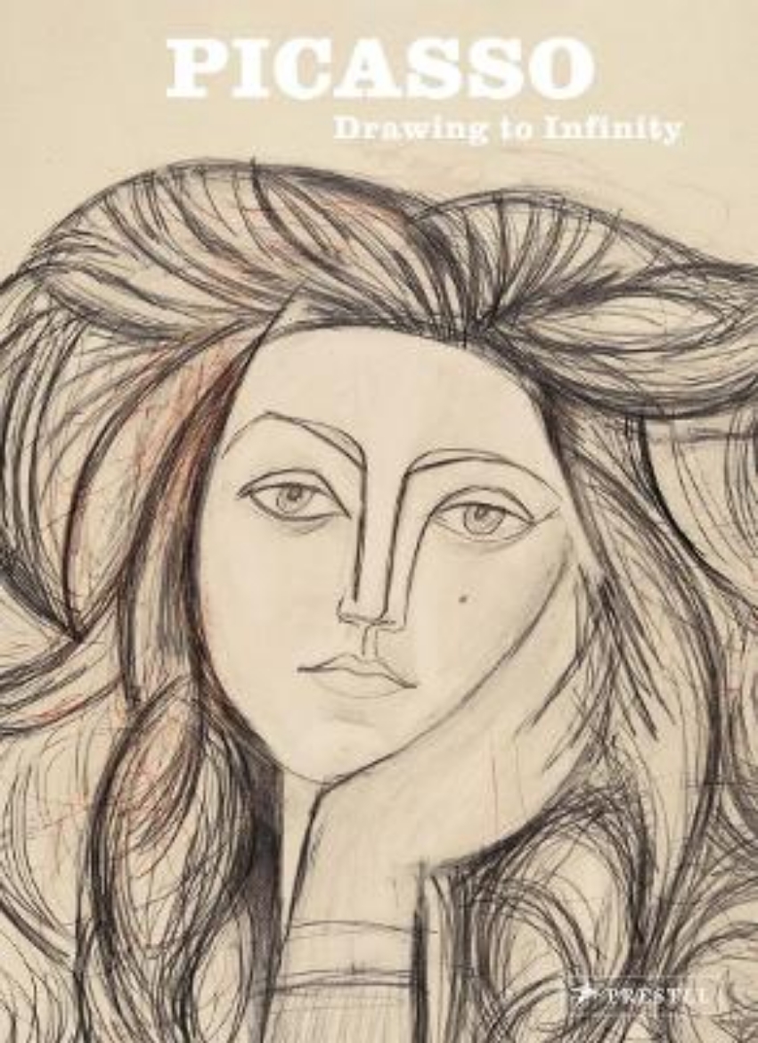 Bild på Picasso: Drawing to Infinity