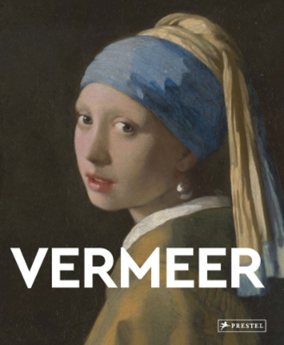 Bild på Vermeer: Masters of Art