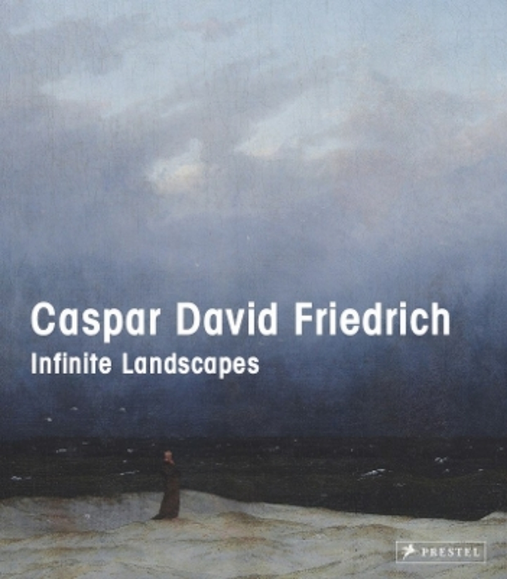 Bild på Caspar David Friedrich: Infinite Landscapes