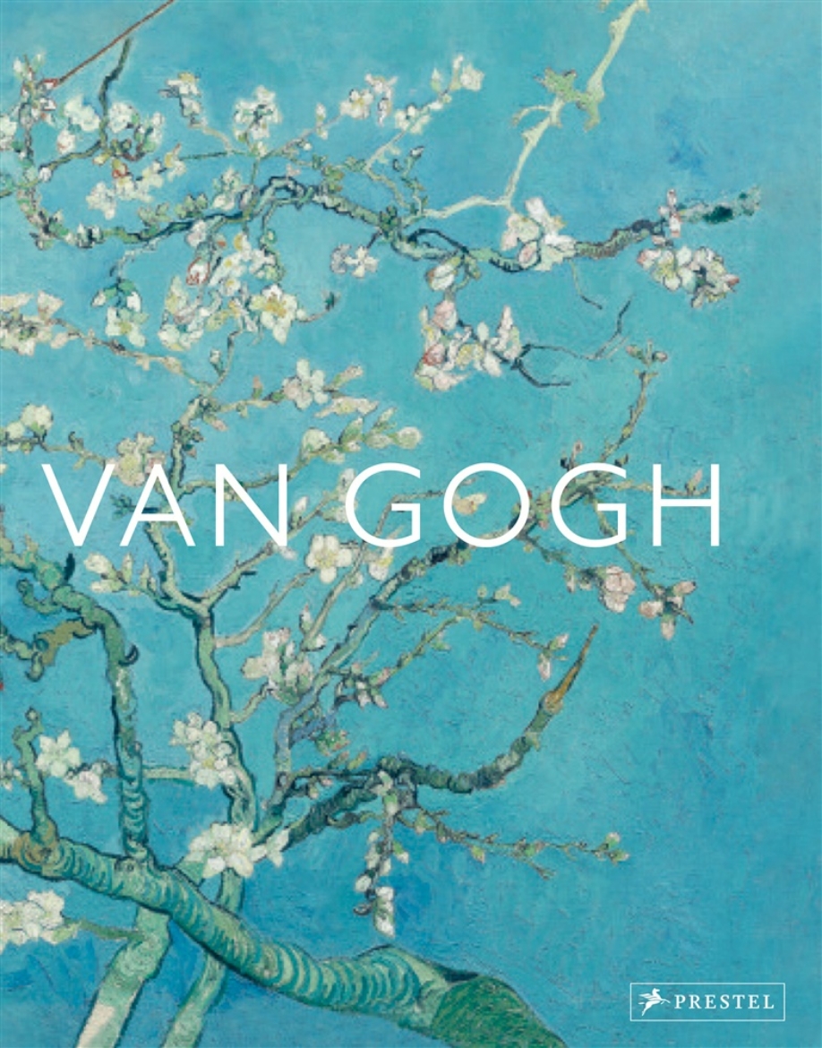 Bild på Van Gogh: The Bigger Picture