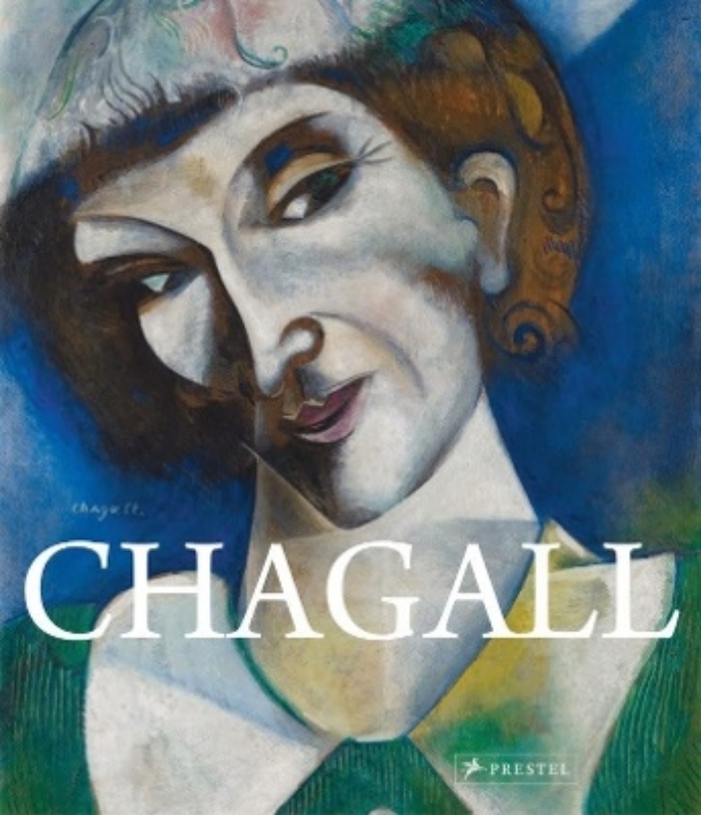 Bild på Chagall