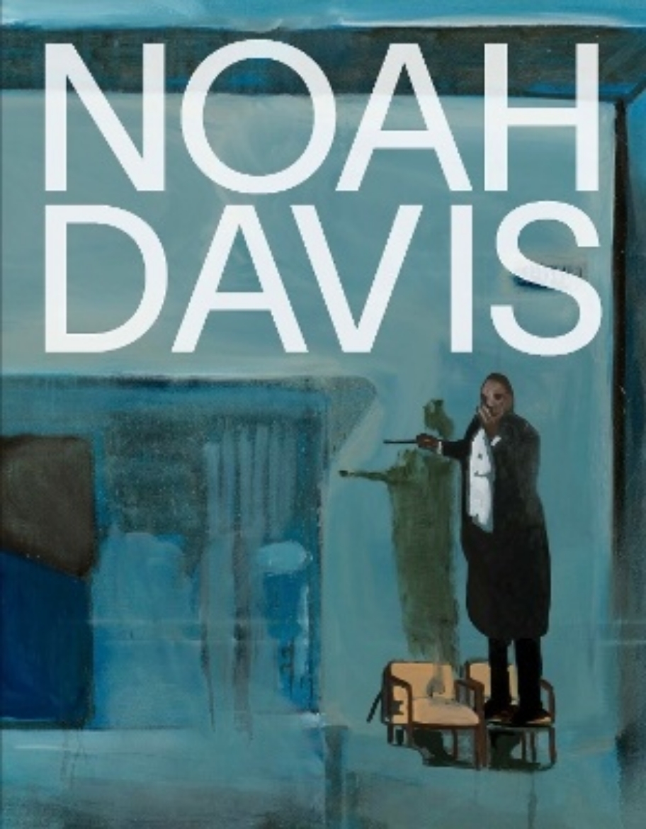 Bild på Noah Davis