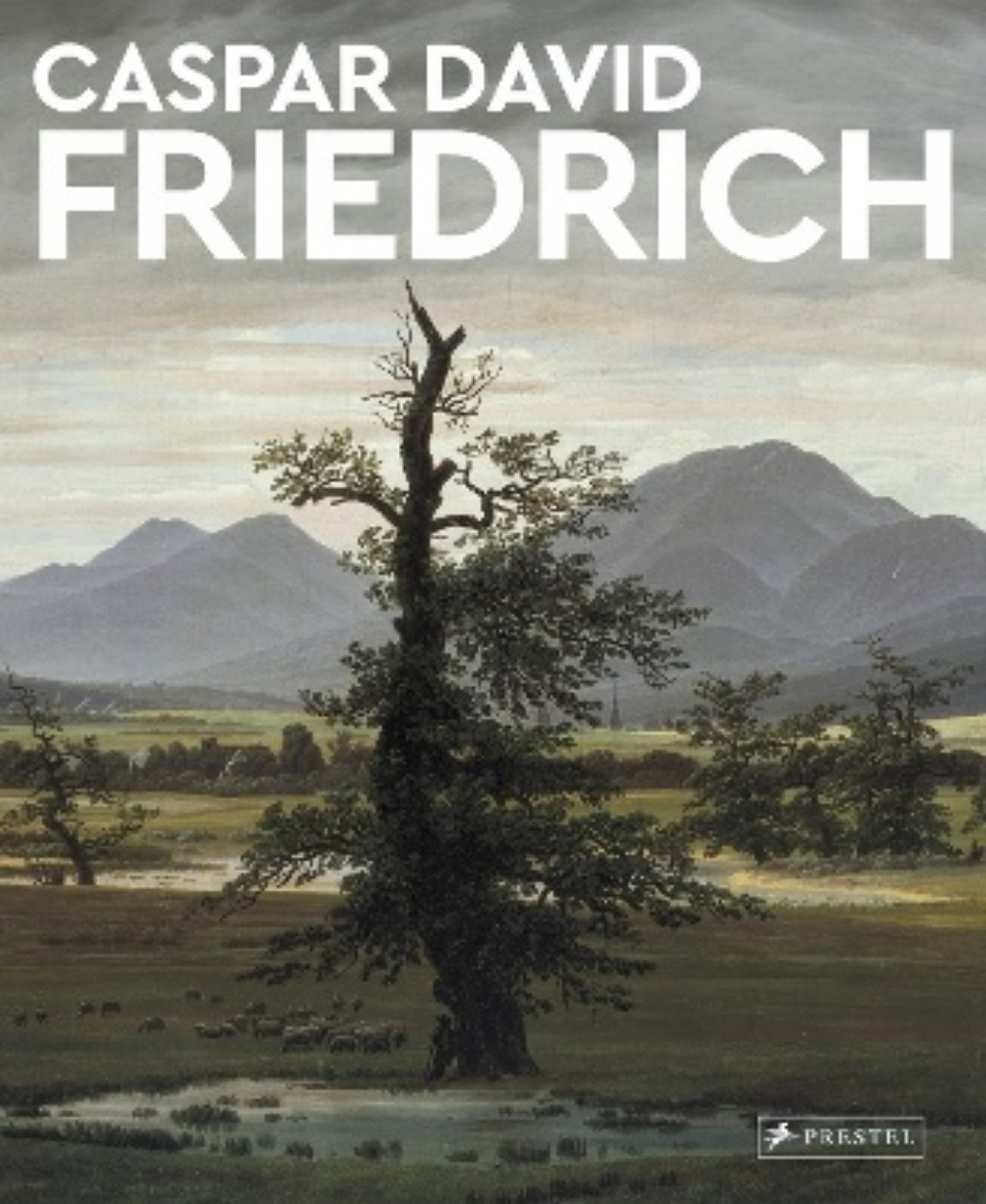 Bild på Caspar David Friedrich: Masters of Art