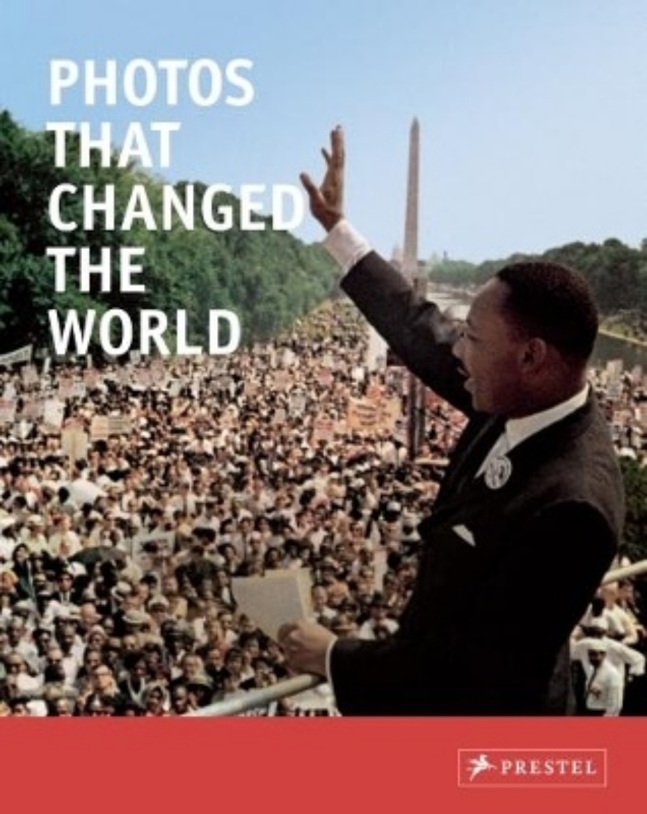Bild på Photos that changed the world