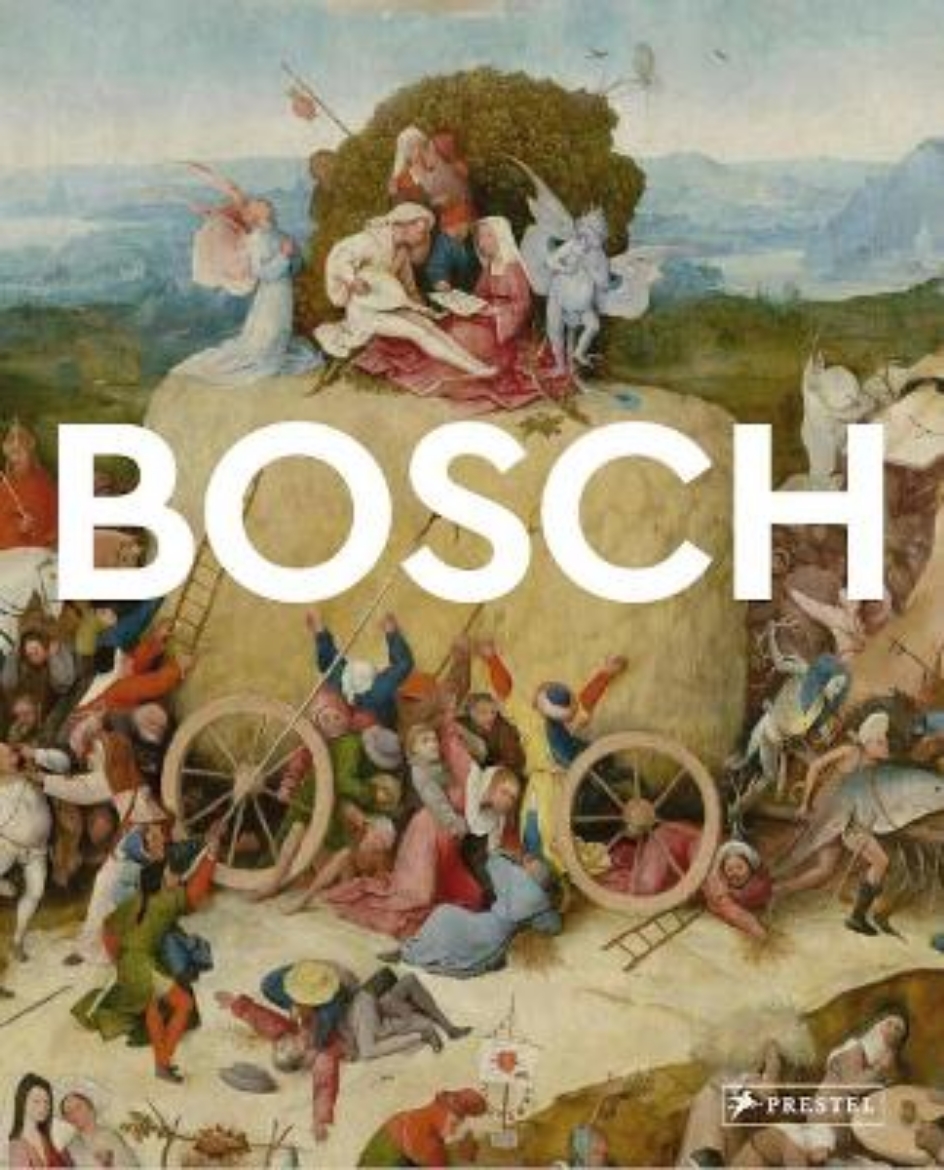 Bild på Bosch: Masters of Art