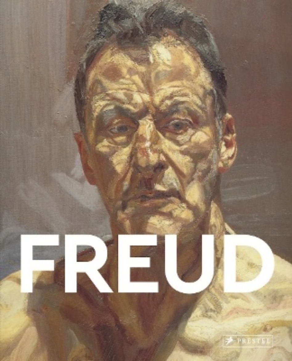 Bild på Freud: Masters of Art